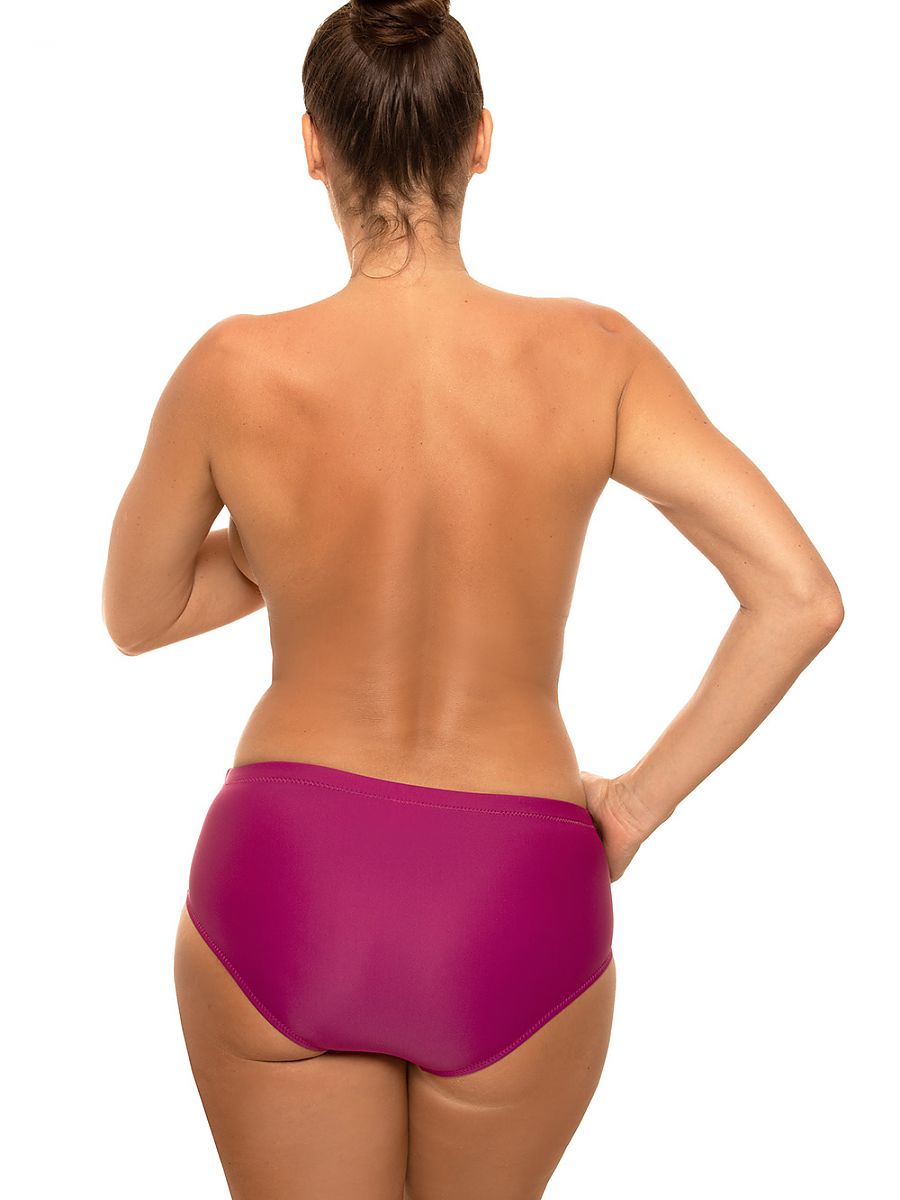 Swimming panties Marko Rosa Modelo 165767