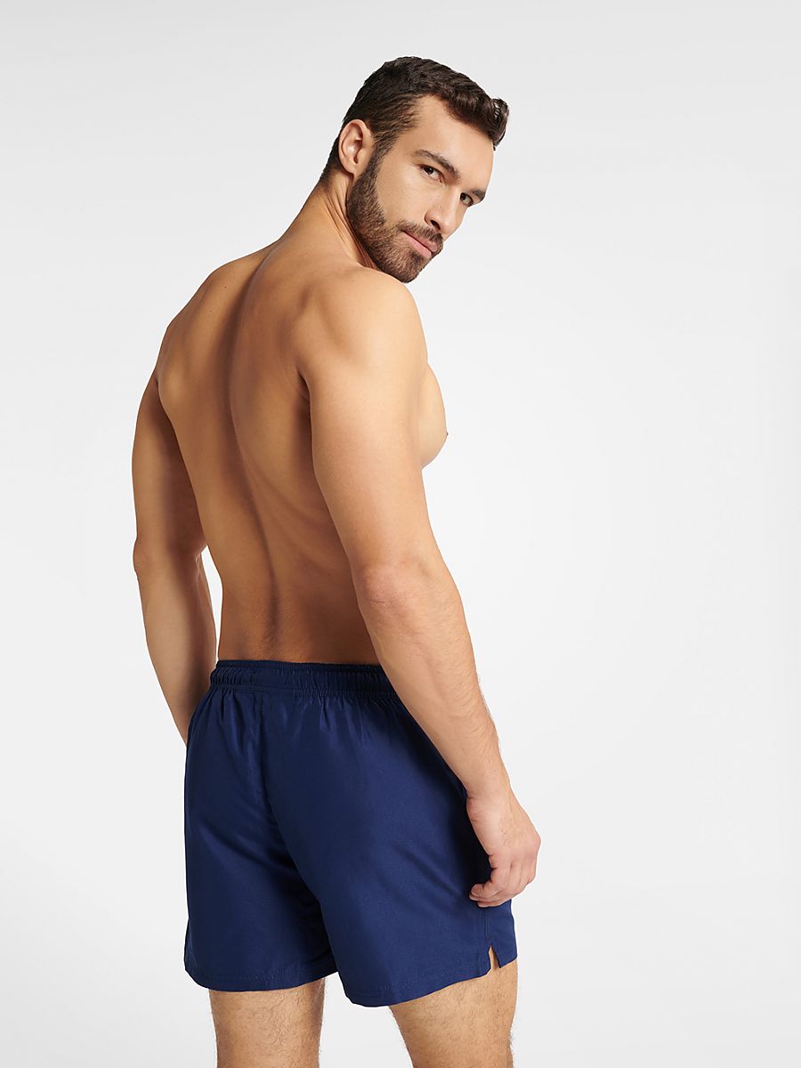Swimming trunks Henderson Azul Modelo 177495