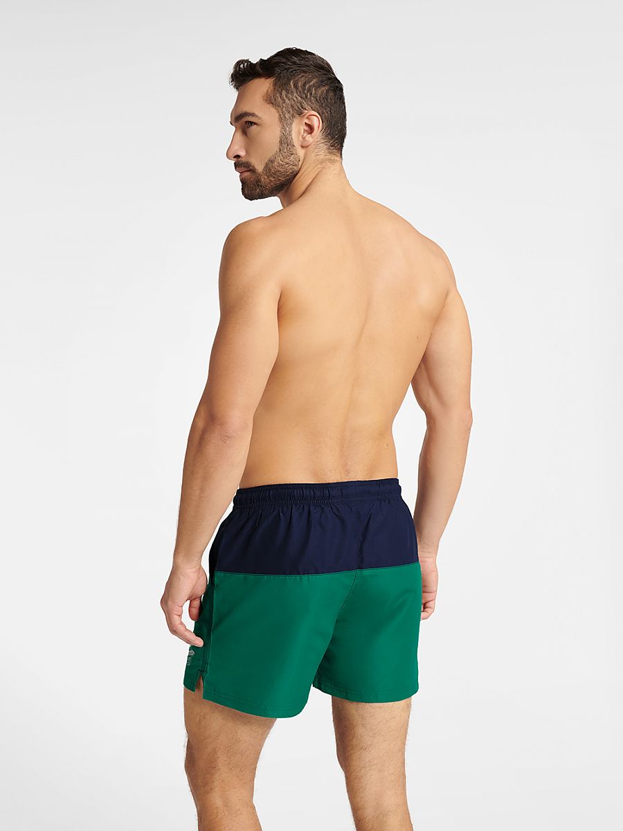 Swimming trunks Henderson Azul Modelo 177500