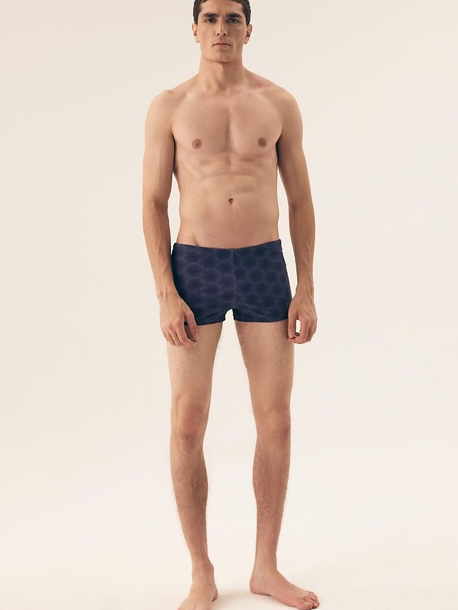 Swimming trunks Henderson Azul Modelo 211651