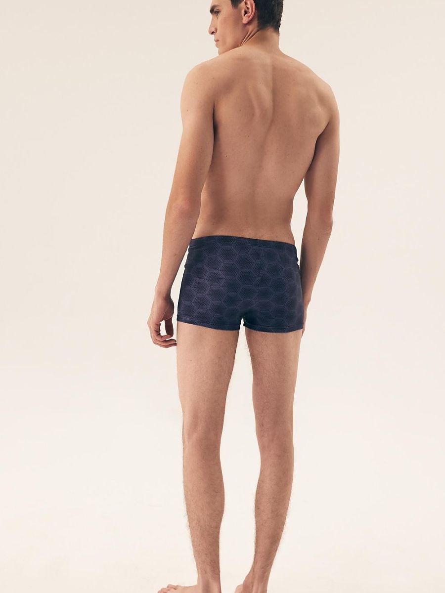 Swimming trunks Henderson Azul Modelo 211651