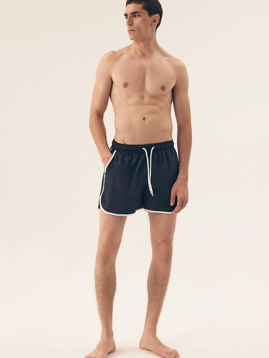 Swimming trunks Henderson Azul Modelo 211654