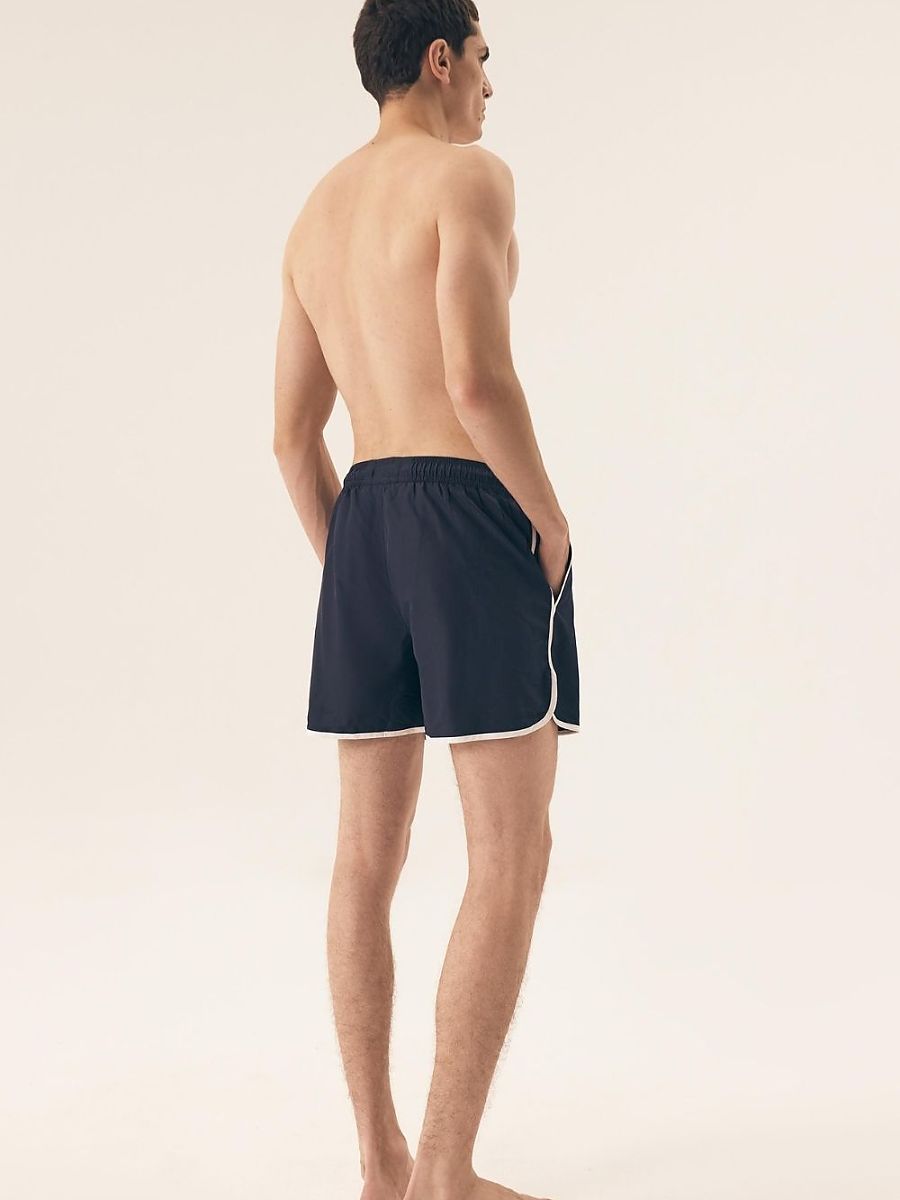 Swimming trunks Henderson Azul Modelo 211654