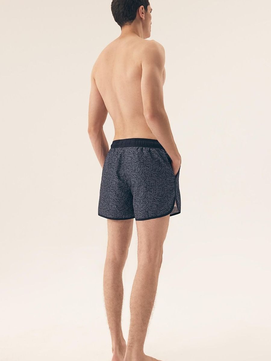 Swimming trunks Henderson Azul Modelo 211658