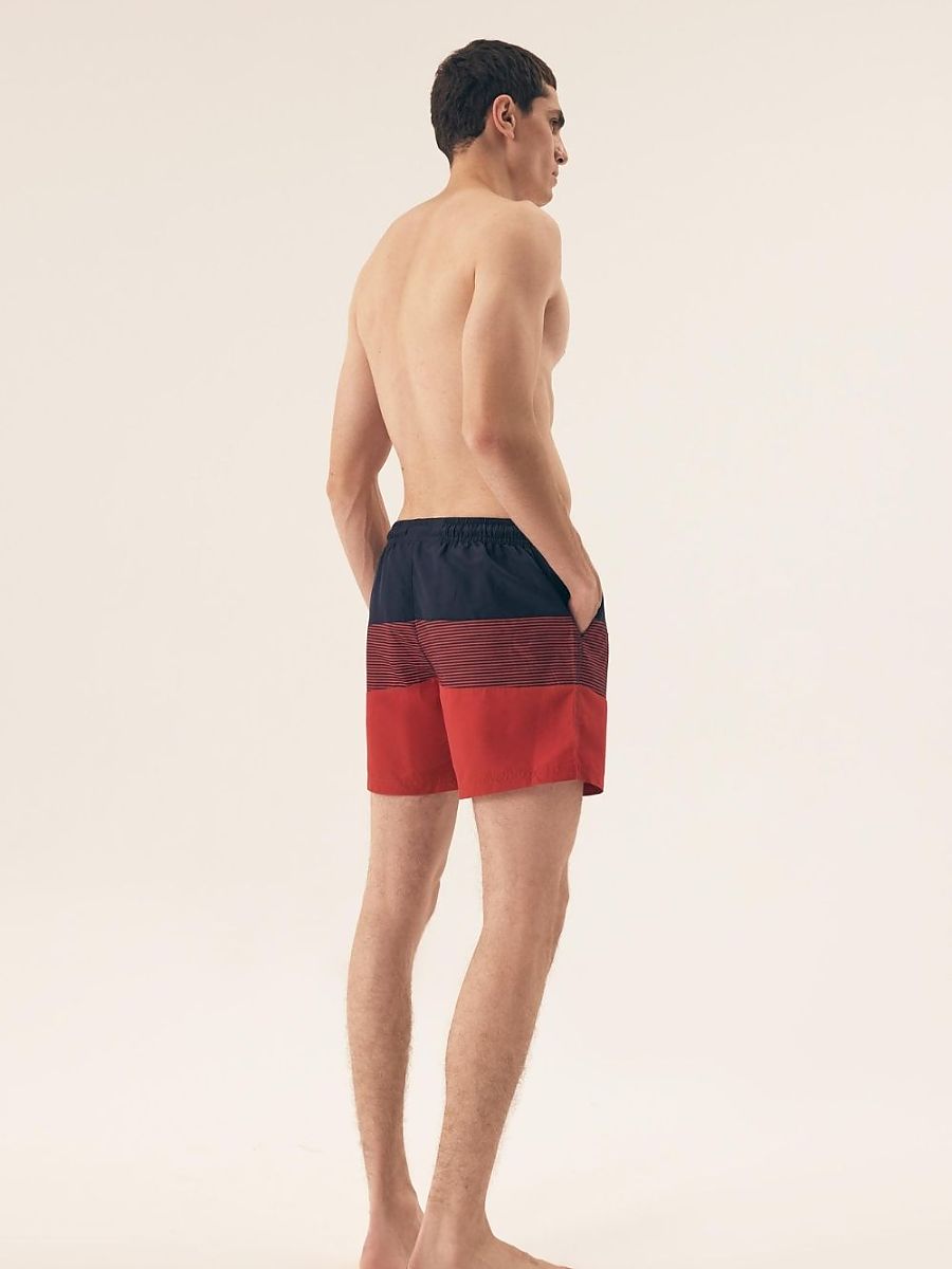 Swimming trunks Henderson Multicolor