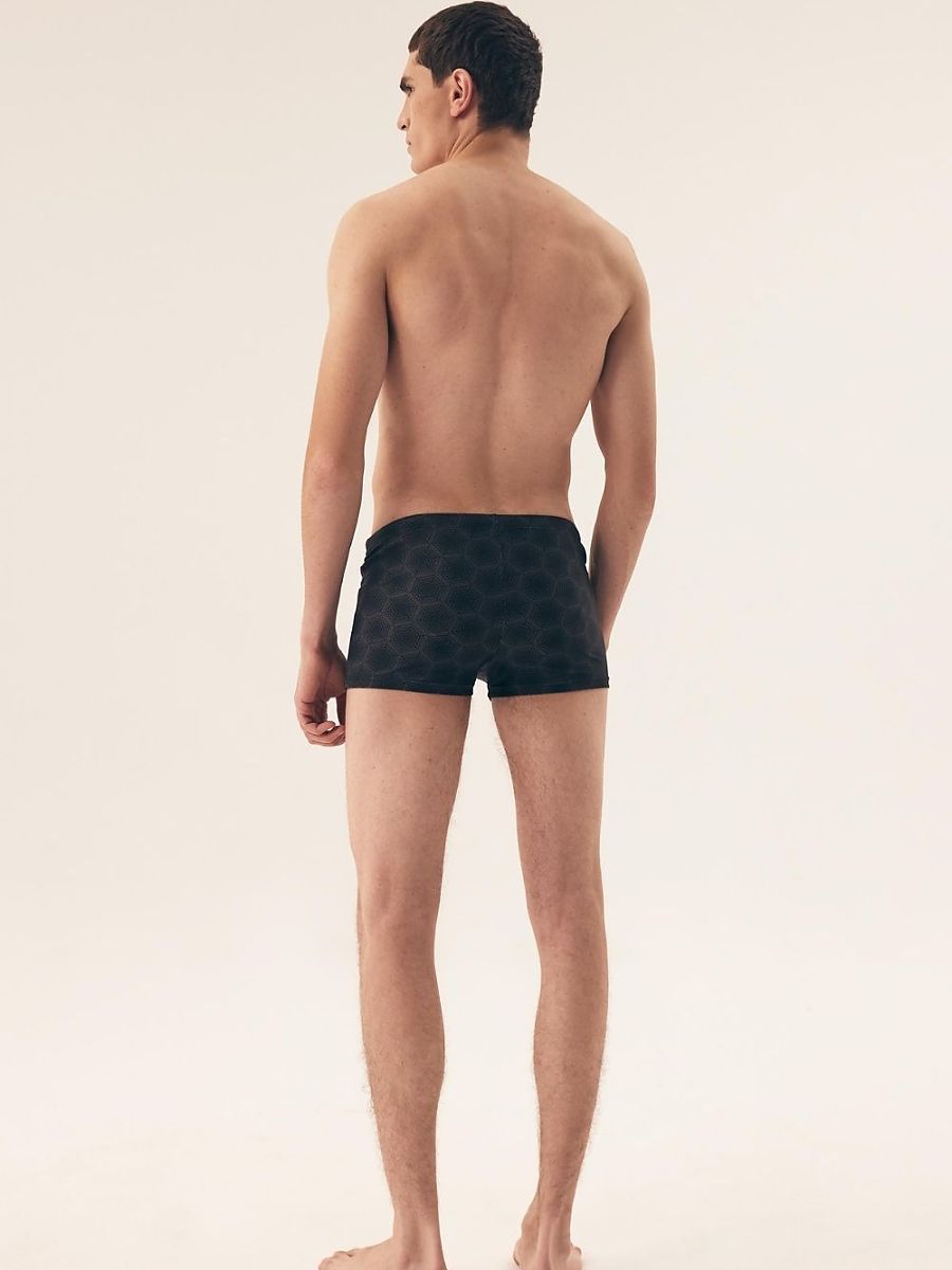 Swimming trunks Henderson Negro Modelo 211652