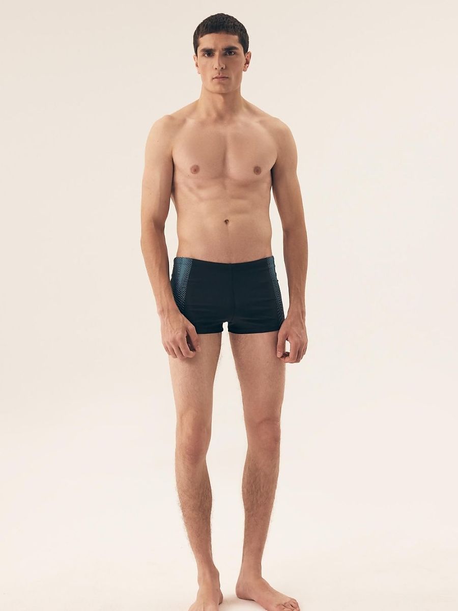 Swimming trunks Henderson Negro Modelo 211655