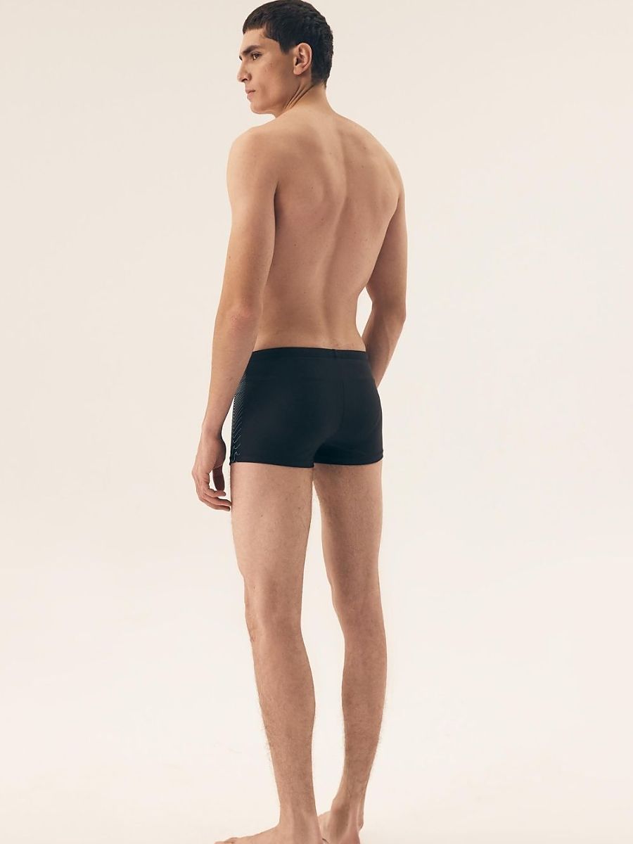 Swimming trunks Henderson Negro Modelo 211655