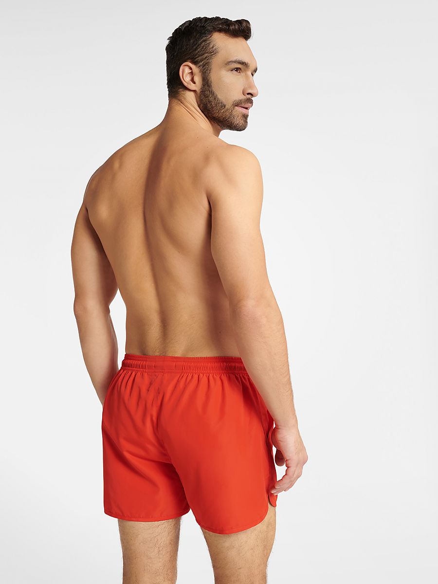 Swimming trunks Henderson Rojo Modelo 177494