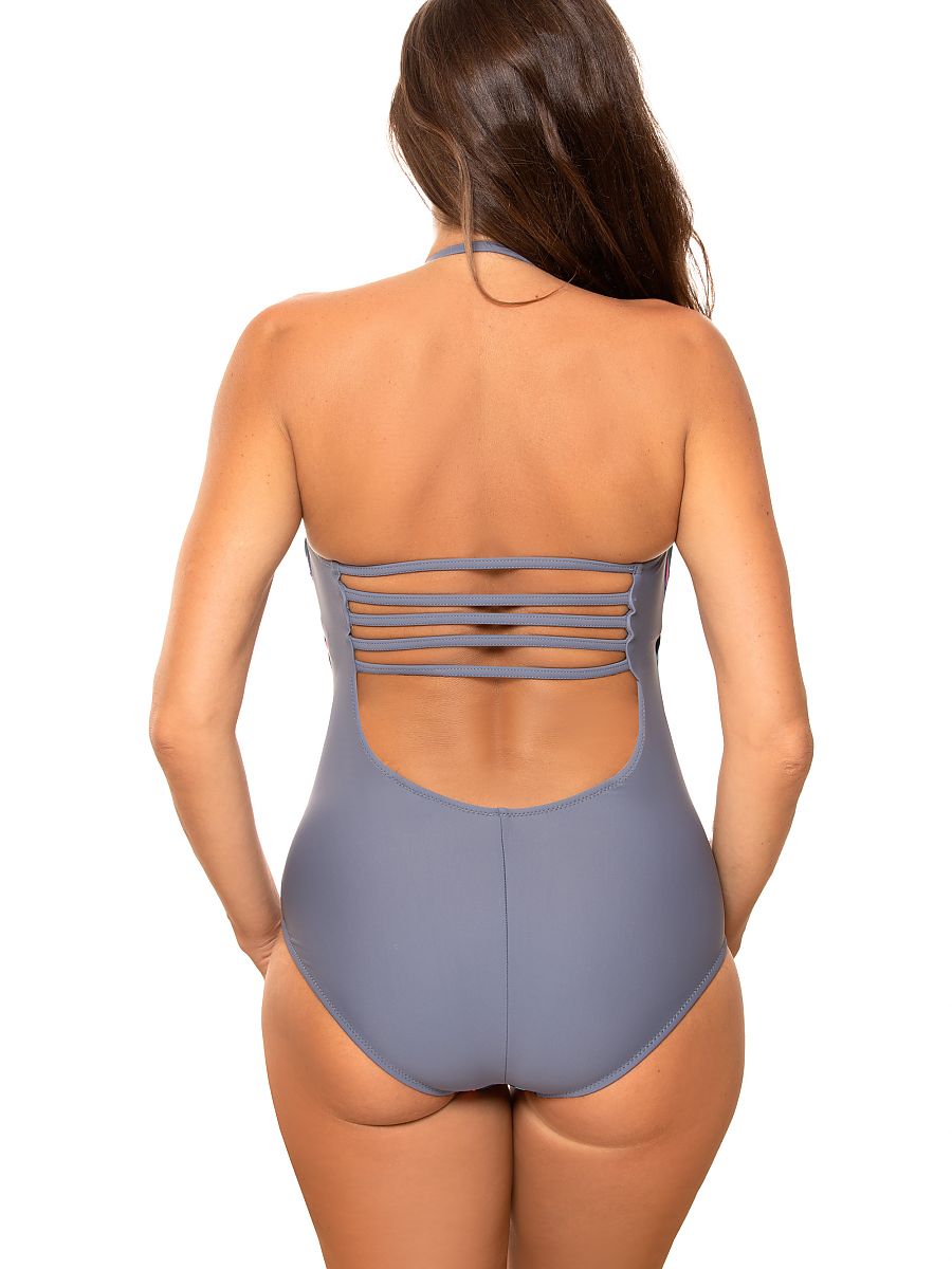 Swimsuit one piece Marko Azul Modelo 164262