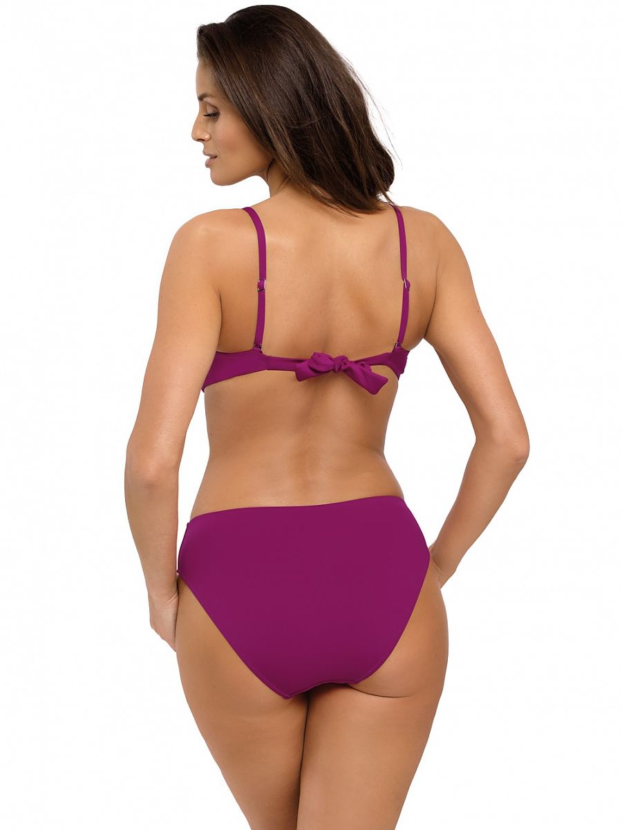 Swimsuit one piece Marko Morado Modelo 129488
