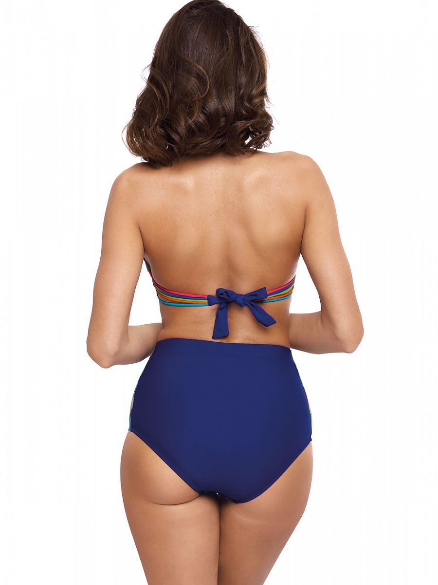 Swimsuit two piece Marko Azul Modelo 129736