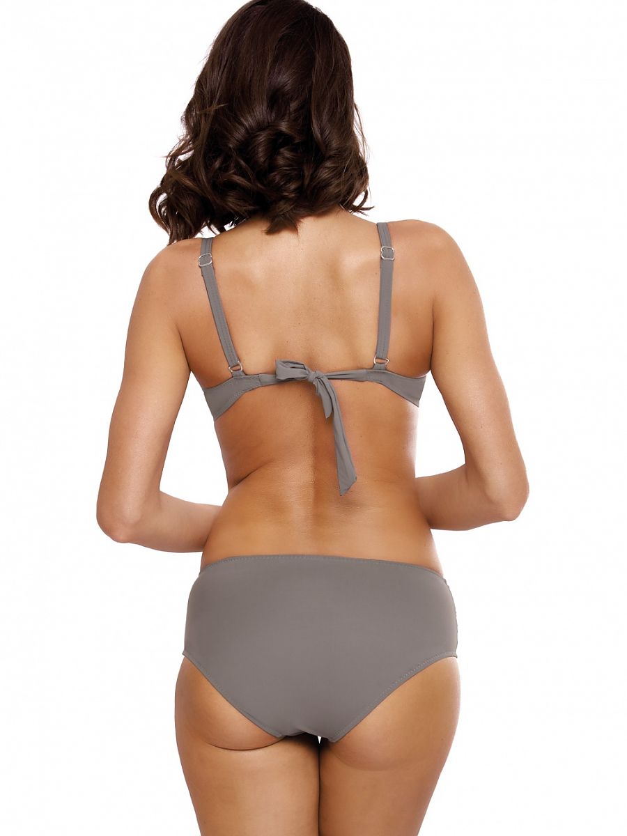 Swimsuit two piece Marko Gris Modelo 128652