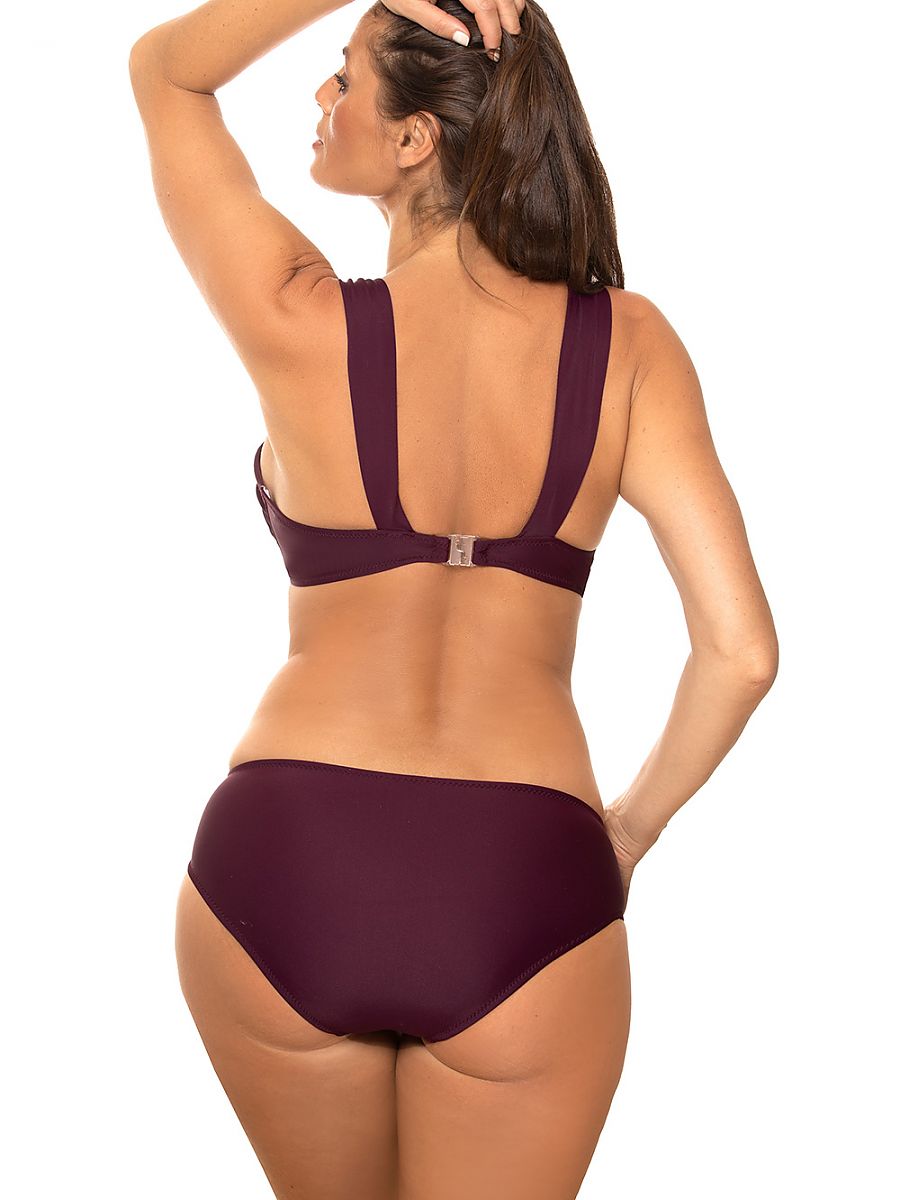 Swimsuit two piece Marko Morado Modelo 165860