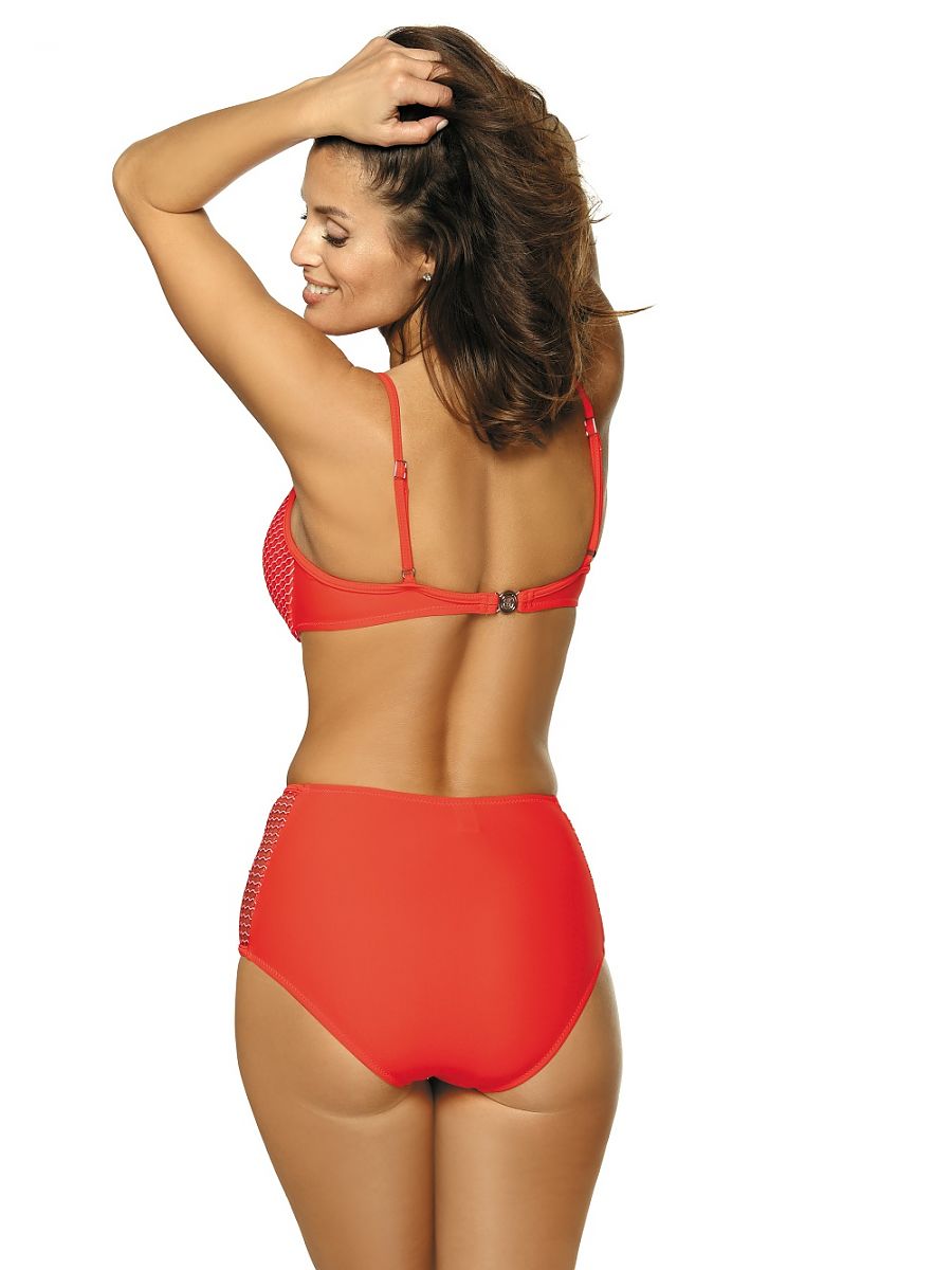 Swimsuit two piece Marko Naranja Modelo 113121
