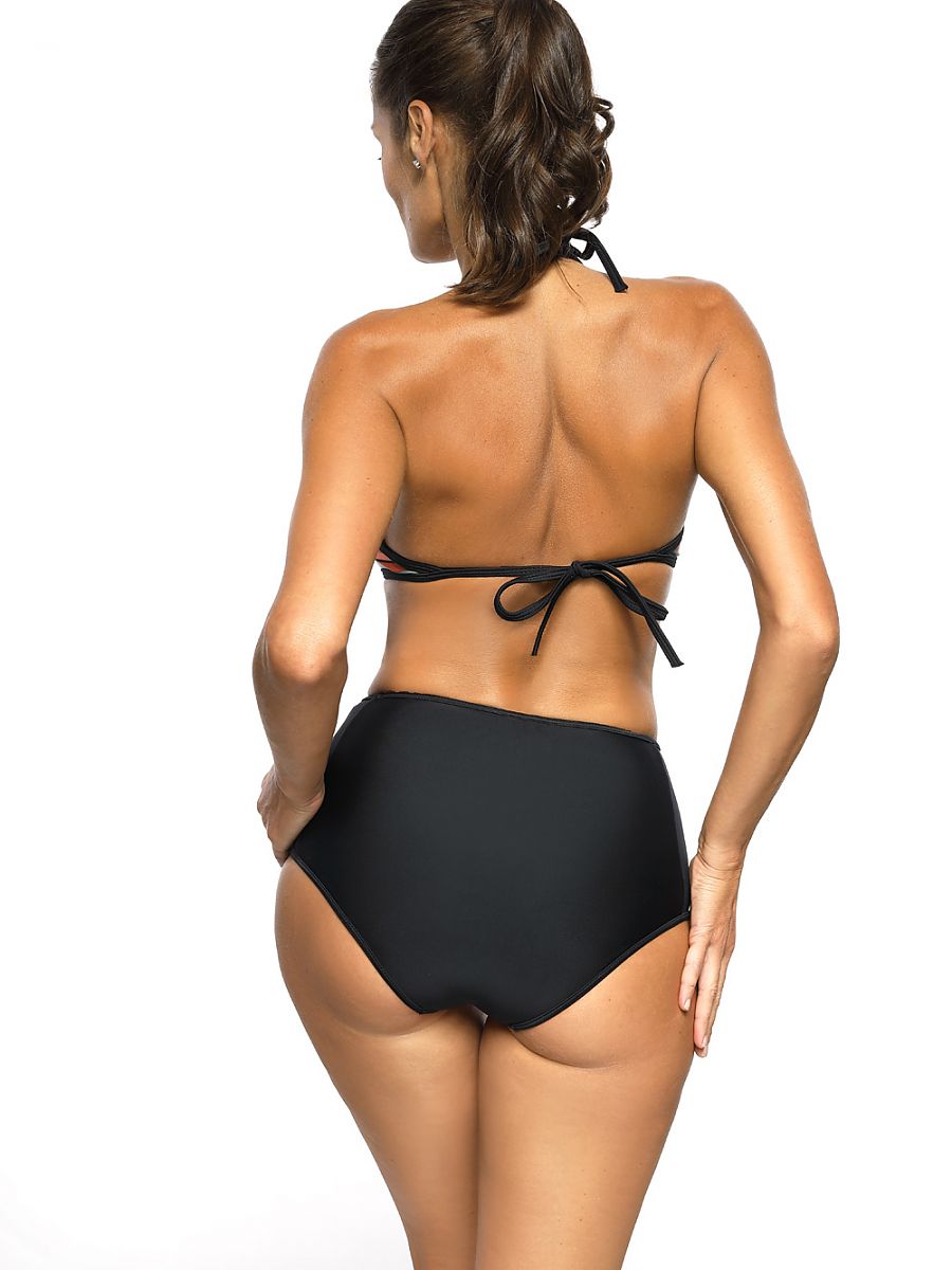 Swimsuit two piece Marko Naranja Modelo 141173