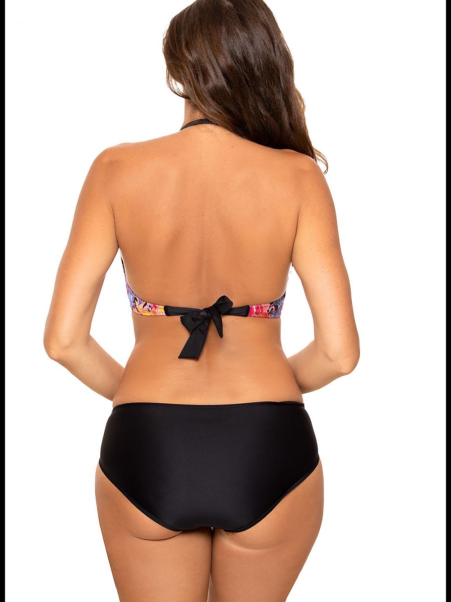 Swimsuit two piece Marko Negro Modelo 165682