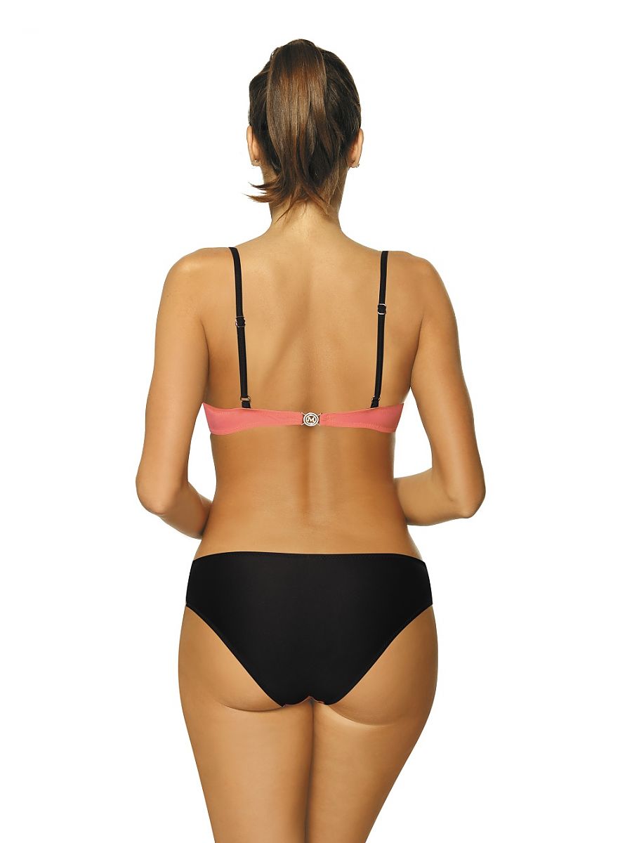 Swimsuit two piece Marko Rosa Modelo 116579