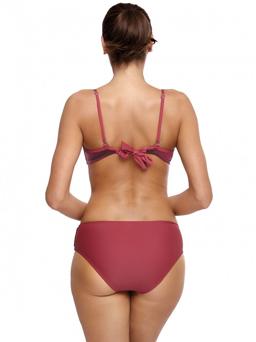 Swimsuit two piece Marko Rosa Modelo 128715