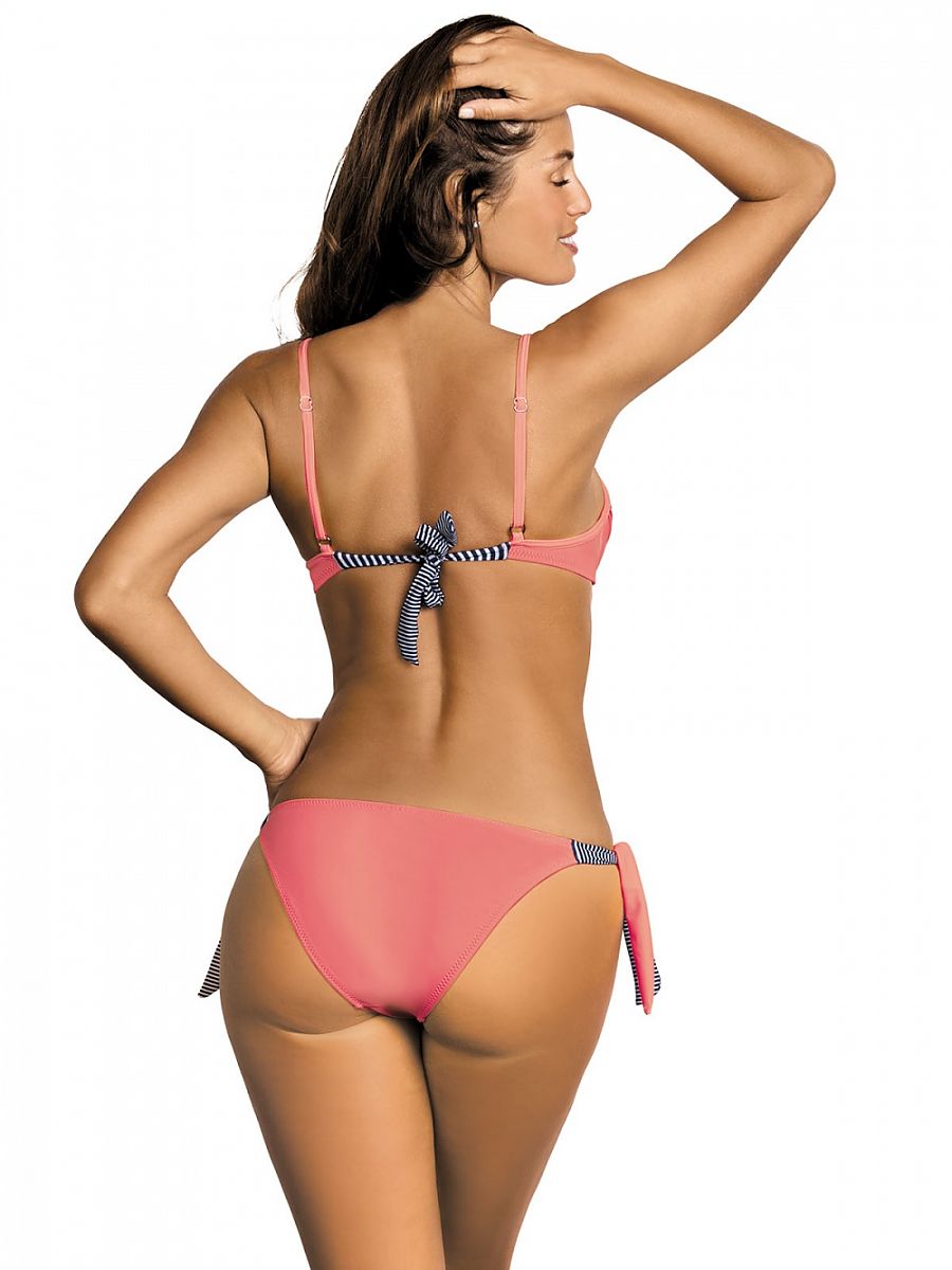 Swimsuit two piece Marko Rosa Modelo 80007