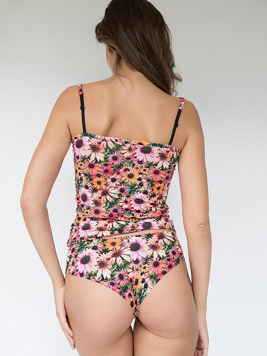 T-shirt Julimex Multicolor Modelo 168402