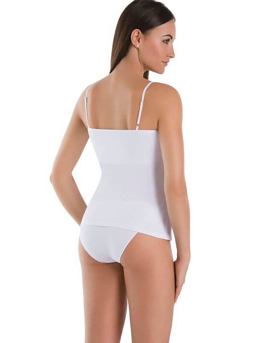 T-shirt Teyli Blanco Modelo 182935