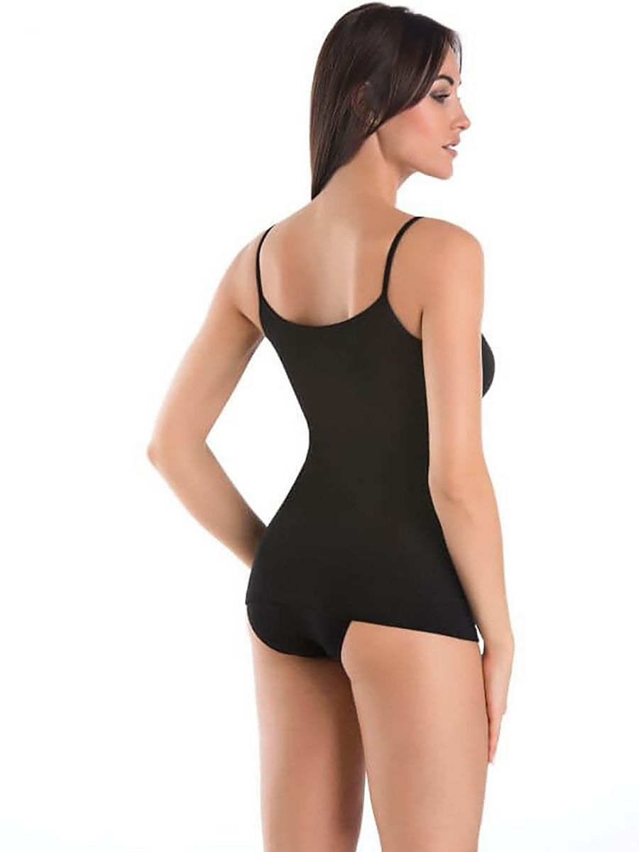 T-shirt Teyli Negro Modelo 182928