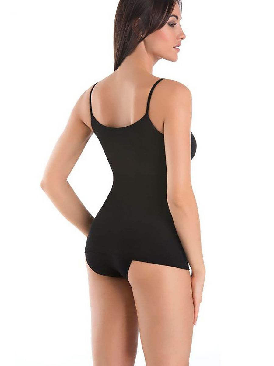 T-shirt Teyli Negro Modelo 182938