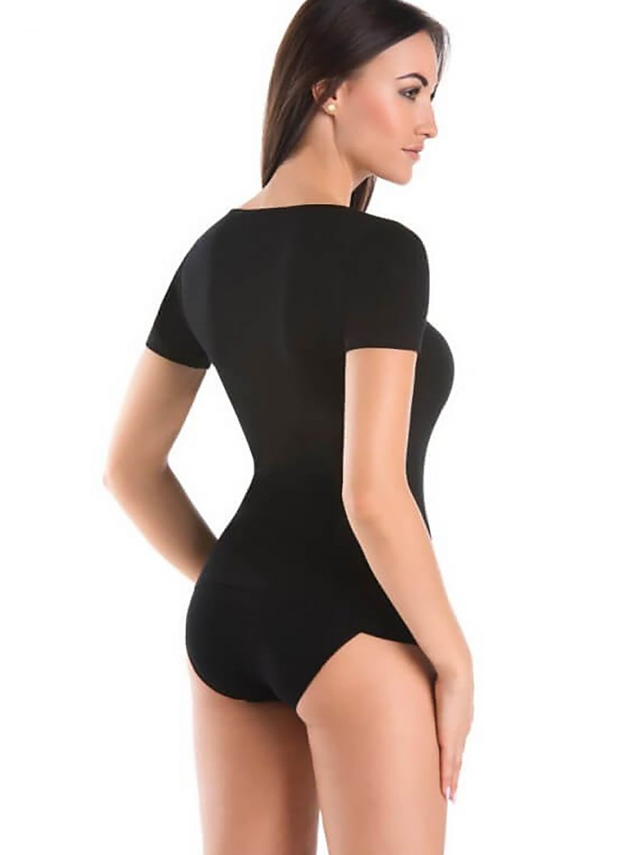 T-shirt Teyli Negro Modelo 182988