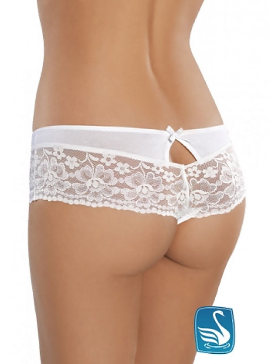 Tanga Gabidar Blanco Modelo 133568