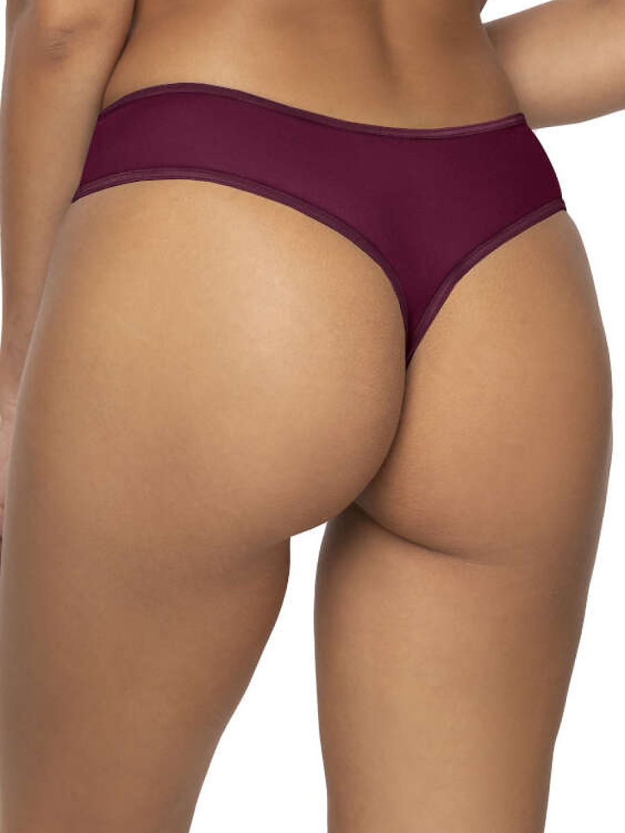 Tanga Mat Morado