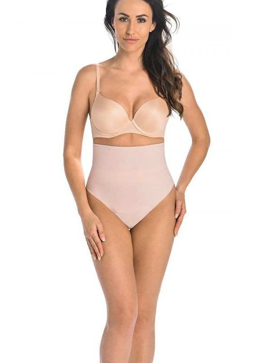 Tanga Teyli Beige Modelo 198113
